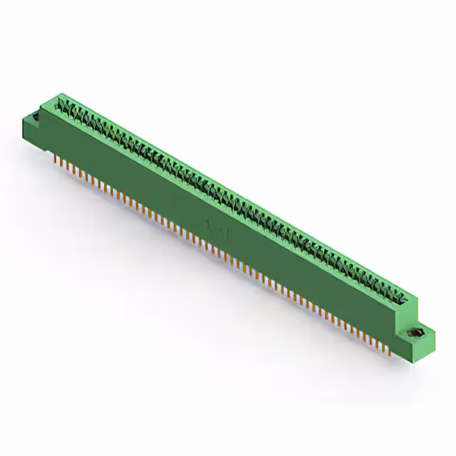 842-108-521-207 EDAC Inc.  Edgeboard Connectors